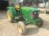 Tractor john deere 5055 e